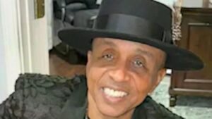 Kool & the Gang’s Michael Sumler dies in car crash | Ents & Arts News