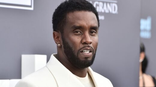 Sean ‘Diddy’ Combs trial: What we know about the 12 members of the jury | Ents & Arts News