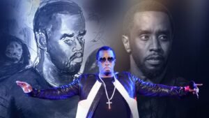 The rise and fall of Sean ‘Diddy’ Combs | Ents & Arts News