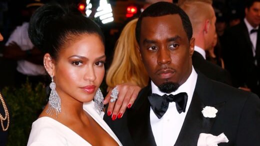 Lawyer for Sean ‘Diddy’ Combs claims there was ‘mutual violence’ between him and ex-girlfriend | Ents & Arts News