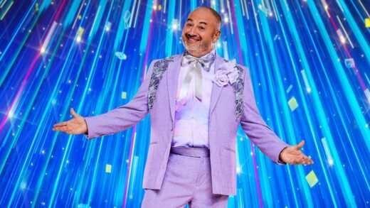 Wynne Evans leaves BBC radio show after controversy | UK News