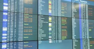 To fix Newark Airport delays, the FAA should take these steps, United Airlines CEO says