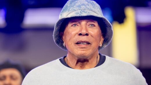 Smokey Robinson Under Criminal Investigation in Los Angeles