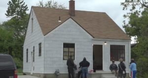 Michigan nonprofit showcases former residence of Malcolm X