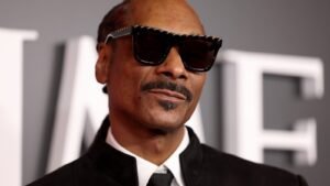 Snoop Dogg’s New Album ‘Iz It A Crime?’ Is Here