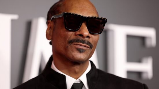 Snoop Dogg’s New Album ‘Iz It A Crime?’ Is Here