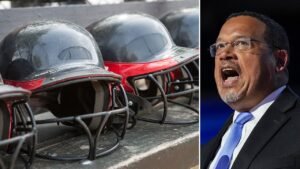 Minnesota AG sued over trans athletes in girls sports amid softball controversy