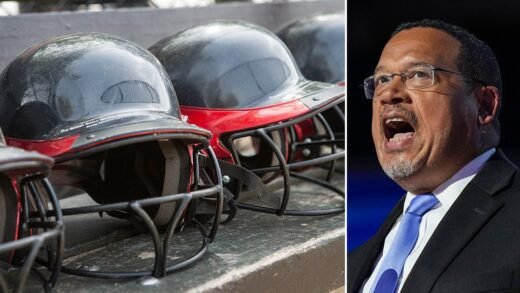 Minnesota AG sued over trans athletes in girls sports amid softball controversy