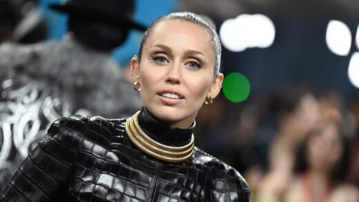 Miley Cyrus’ ‘Something Beautiful’ Film Sets Theater Release