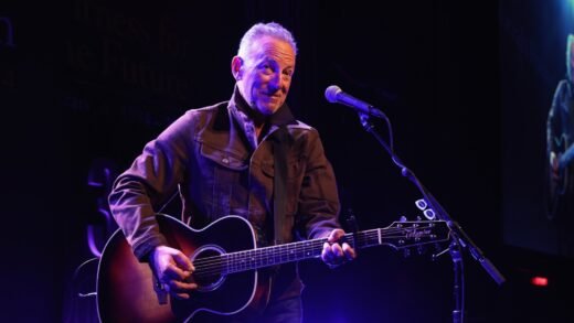 Bruce Springsteen Cover Band Cancels Concert Over Trump Comments