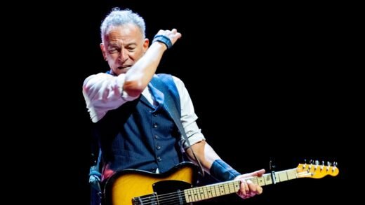 Bruce Springsteen v. Donald Trump: Inside the Battle