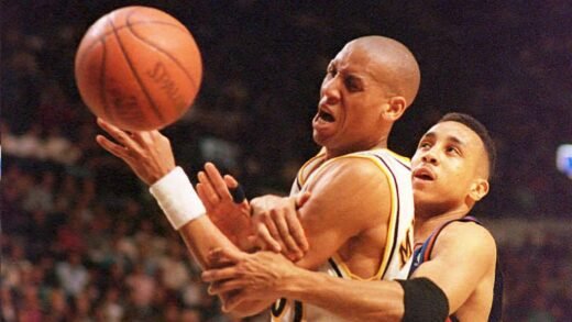 NBA news: Knicks, Pacers to renew bitter playoff rivalry in conference finals