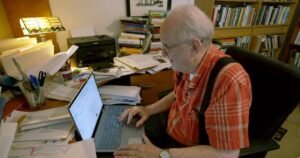 In chaos of mass DOGE firings, a grieving husband fights to save consumer agency