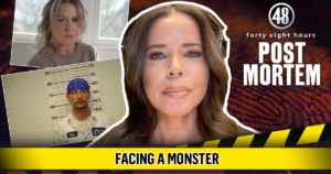 Facing a Monster | Post Mortem
