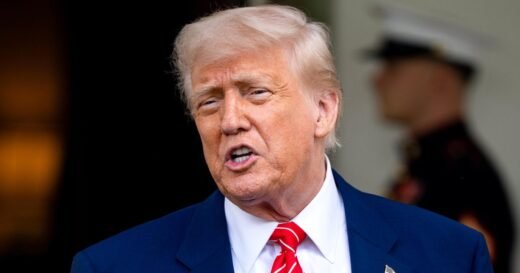 Medicaid cuts emerge as key issue in Trump budget plan talks