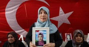 Turkey’s PKK Kurdish insurgents to lay down arms after deadly, decades-long fight against government