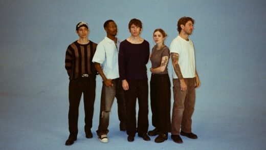 Turnstile ‘Never Enough’ Visual Album Tribeca Film Festival Premiere