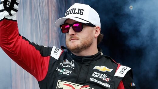 NASCAR news: Ty Dillon makes threat to Zane Smith after All-Star Open