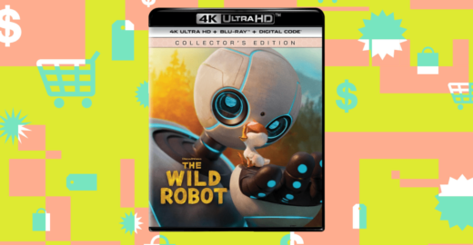 Gruv’s 2-for-$24 sale includes some of 2024’s biggest Blu-ray releases