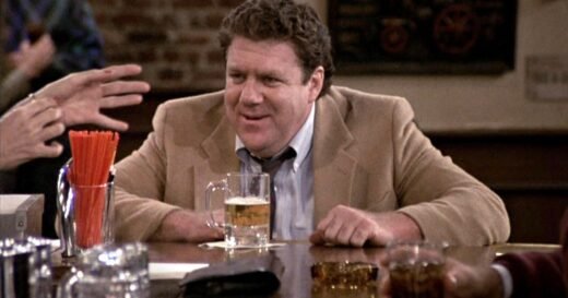 Cheers patrons mourn Norm on news of George Wendt’s death