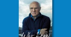 Book excerpt: “Who Knew” by Barry Diller