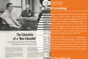 Wikipedia Is Giving Academic Resources New Life Online