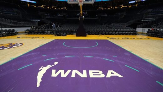 WNBA news: Players union prepared for work stoppage