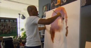 A Look Back: “Sunday Morning” and the arts