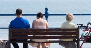 Going it alone – CBS News
