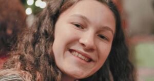 One teenager’s tragic hidden secret