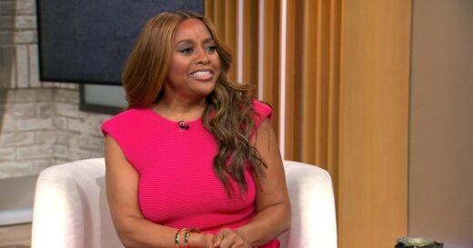 From daytime to drama, Sherri Shepherd makes shift in Netflix’s “Straw”