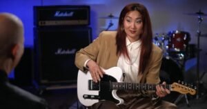 How Charlene Kaye turned pop parody, culture clash and comedy into viral gold
