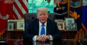 What to know about President Trump’s travel ban on nationals from 12 countries
