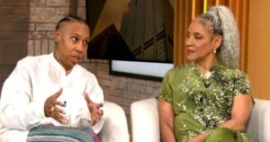 How Lena Waithe and Phylicia Rashad blend personal truth into 7th season of “The Chi”
