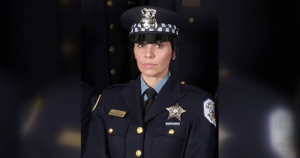 Chicago police investigating how Officer Krystal Rivera was shot, killed in Chatham