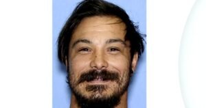 Manhunt continues for man accused of killing 3 daughters