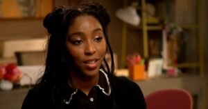Jessica Williams talks “Shrinking” success