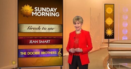 6/8: Sunday Morning – CBS News