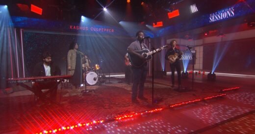 Saturday Sessions: Kashus Culpepper performs “After Me?”