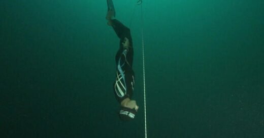 Free Diving | 60 Minutes Archive