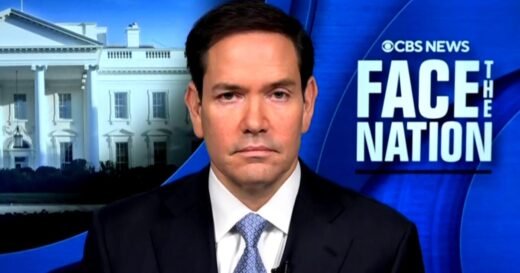 Rubio says U.S. is ready to meet with Iran after strikes, calls closing Strait of Hormuz “suicidal”