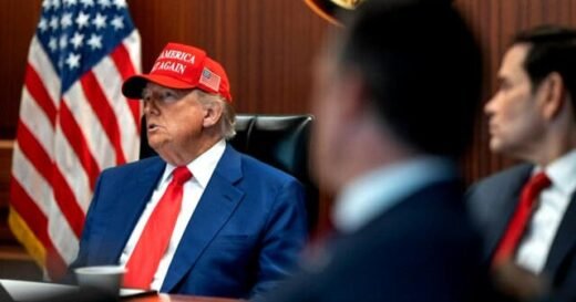 6/23: The Takeout with Major Garrett