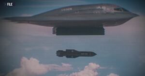 Pentagon reveals new details of U.S. airstrikes on Iran’s nuclear program