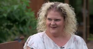 Louise Brown on growing up the first test tube baby