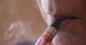 Clearing the air on e-cigarettes