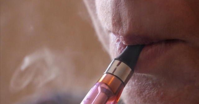 Clearing the air on e-cigarettes