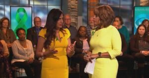 Dr. Sue Varma on why it’s important for celebrities to speak out on mental health