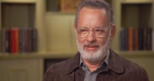 Tom Hanks’ extended interview with Gayle King