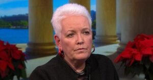 Gayle Smith: AIDS fight is winnable, but “world is not paying attention”