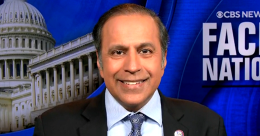 Transcript: Rep. Raja Krishnamoorthi on “Face the Nation with Margaret Brennan,” June 1, 2025